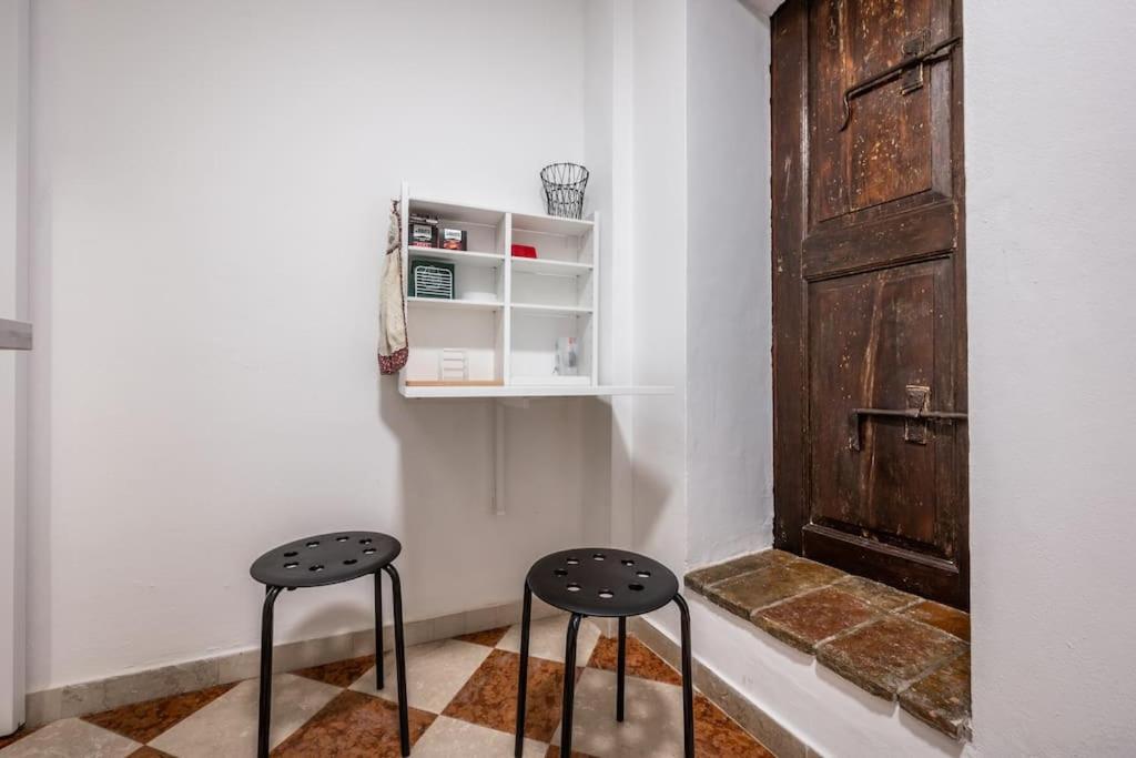 Casa Camilla - Arty Suite Nel Centro Storico Parma Luaran gambar